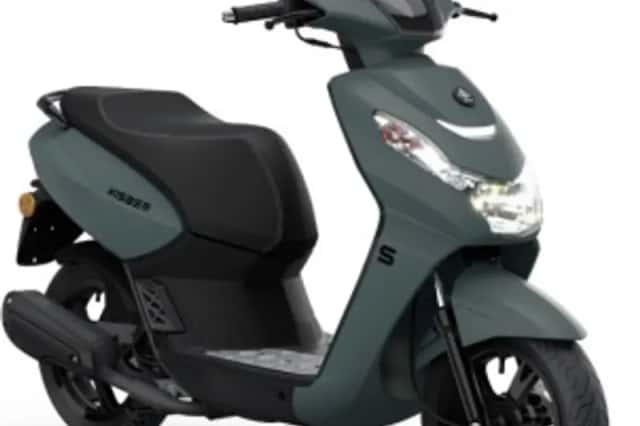 Piaggio Liberty Euro 5+ tm (2026) thumbnail 2