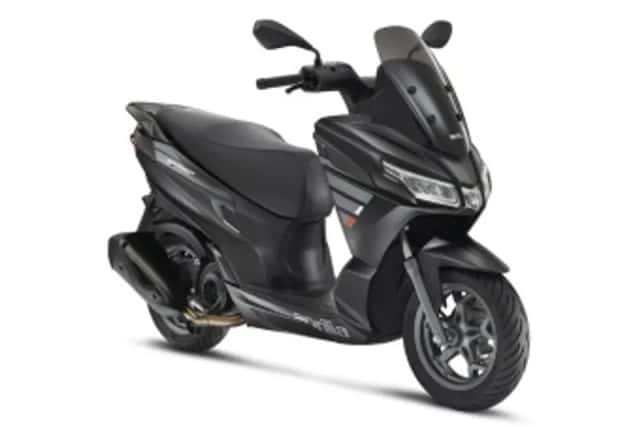 Piaggio Liberty Euro 5+ tm (2026) thumbnail 4