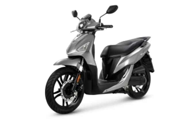 Piaggio Liberty Euro 5+ tm Meest recente reviews (2026) thumbnail 4