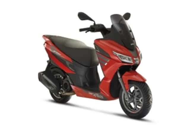 Piaggio Liberty Euro 5+ tm (2026) thumbnail 5