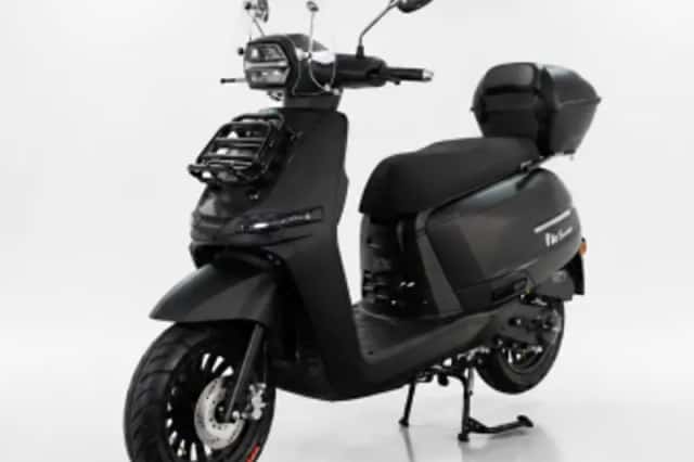 Piaggio Liberty Euro 5+ tm Meest recente reviews (2026) thumbnail 5