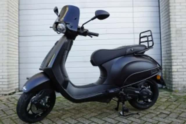 Piaggio Liberty (2026) thumbnail 6