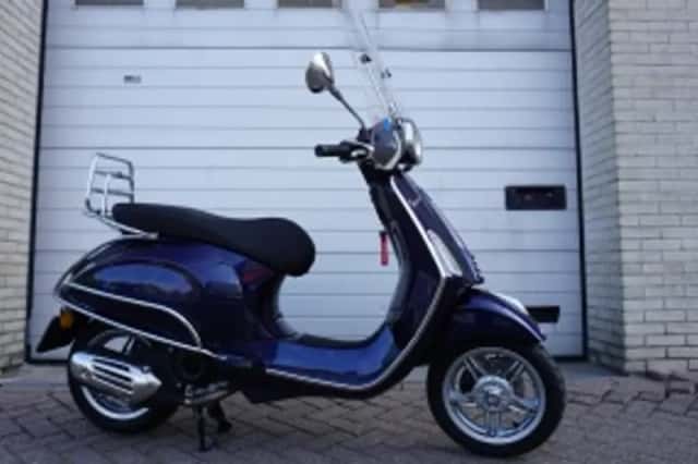 Piaggio Liberty Euro 5+ tm (2026) thumbnail 6