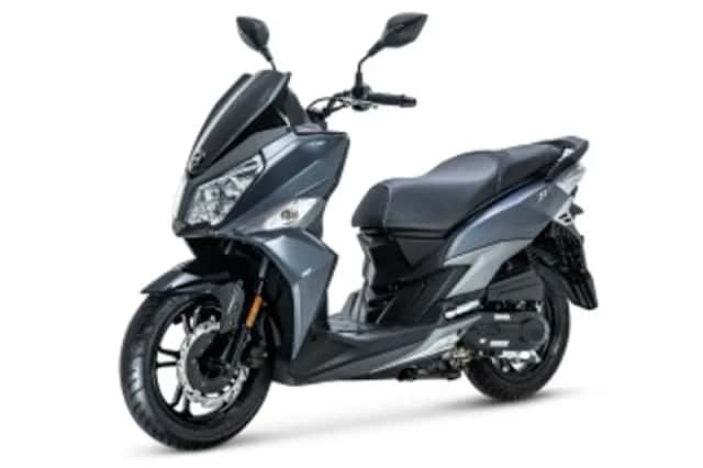 Piaggio Liberty Euro 5+ tm Meest recente reviews (2026) thumbnail 6