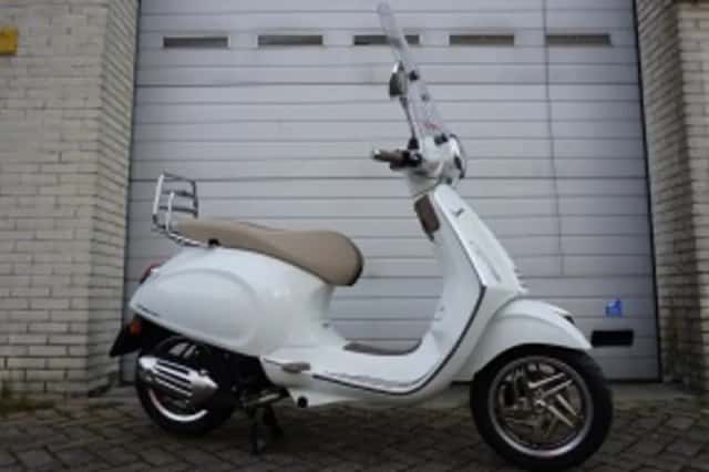 SYM JET 14 (2026) thumbnail 3