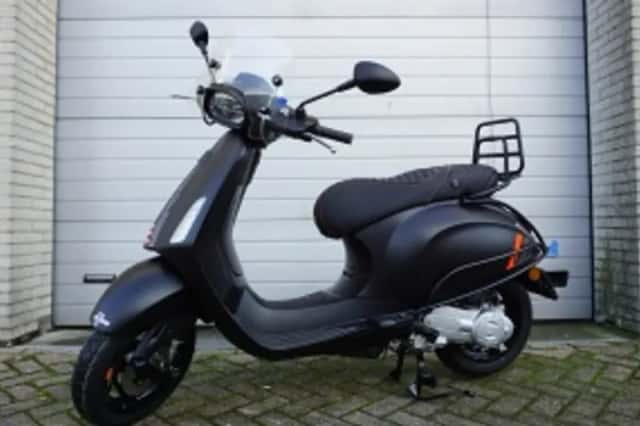 SYM Jet 14 (2026) thumbnail 4