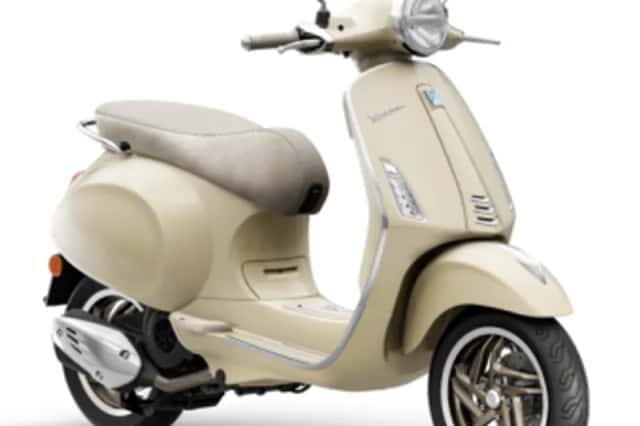 SYM JET 14 (2026) thumbnail 5