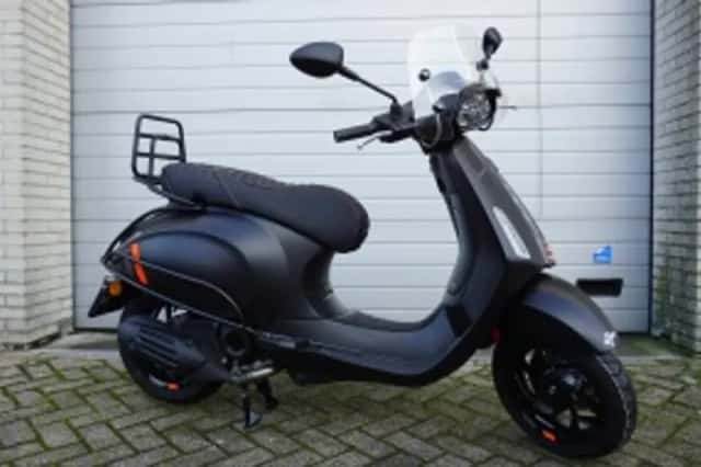 SYM Jet 14 (2026) thumbnail 5