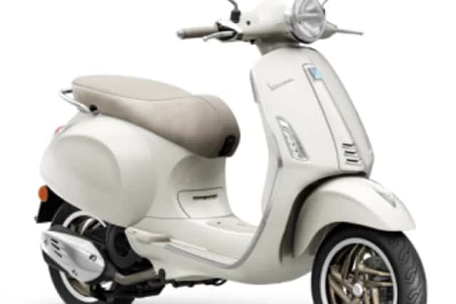 SYM JET 14 (2026) thumbnail 6