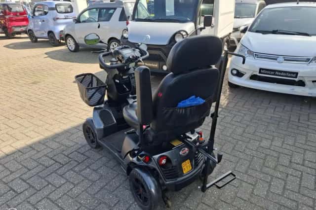 Life & Mobility Mango (2025) thumbnail 2