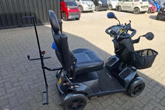 Life & Mobility Mango (2025) thumbnail 3