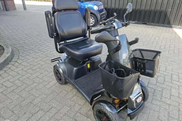 Life & Mobility Mango (2025) thumbnail 4