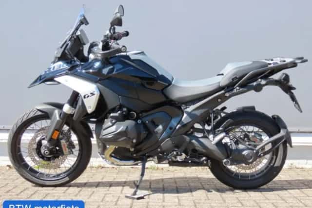 BMW R 1300 GS (2026) thumbnail 1