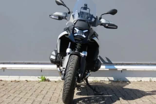 BMW R 1300 GS (2026) thumbnail 3