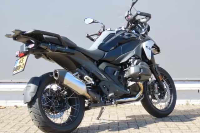 BMW R 1300 GS (2026) thumbnail 6