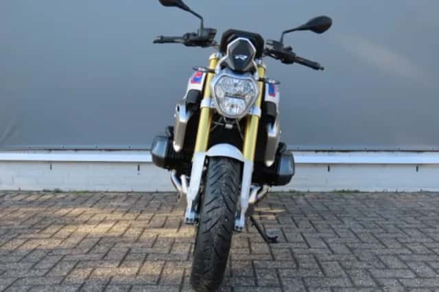 BMW R 1250 R (2020) thumbnail 3