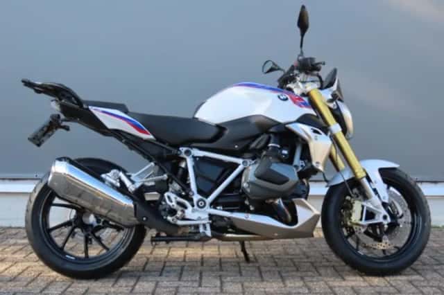 BMW R 1250 R (2020) thumbnail 5