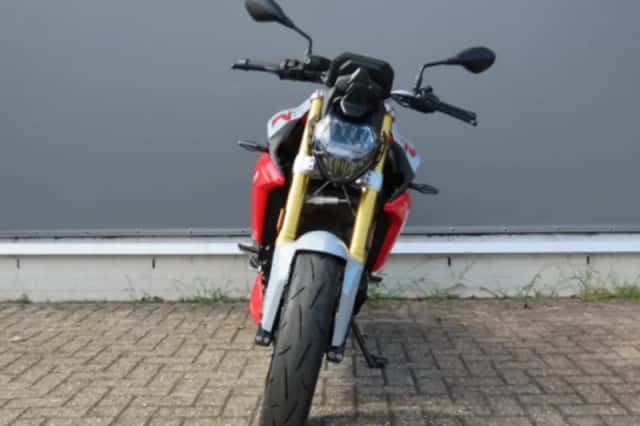 BMW F 900 R (2021) thumbnail 3