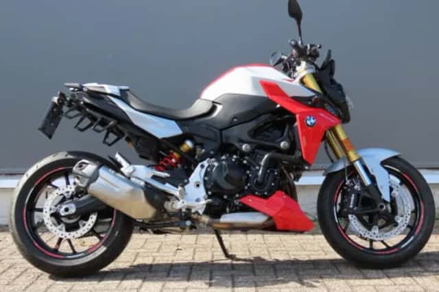 BMW F 900 R (2021) thumbnail 5
