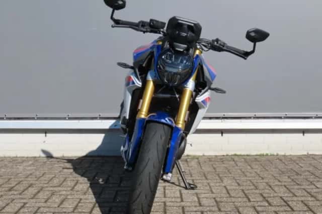 BMW F 900 R (2026) thumbnail 3