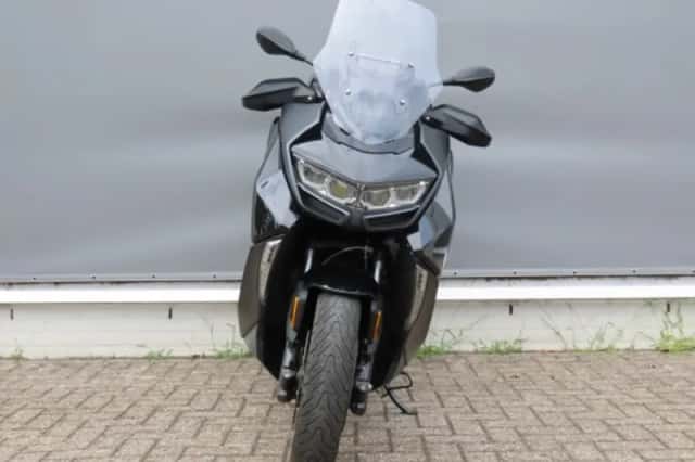 BMW C 400 GT (2025) thumbnail 3