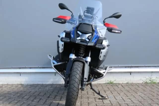 BMW R 1300 GS (2026) thumbnail 3