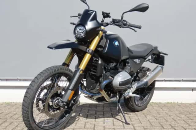 BMW R 12GS (2026) thumbnail 2