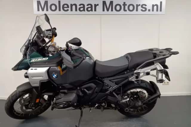 BMW R 1300 GS (2025) thumbnail 2