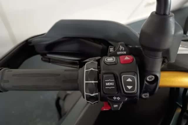 BMW R 1300 GS (2025) thumbnail 5