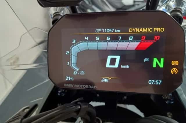 BMW R 1300 GS (2025) thumbnail 6