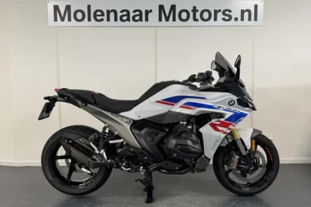 BMW R 1300 RS (2026) thumbnail 1