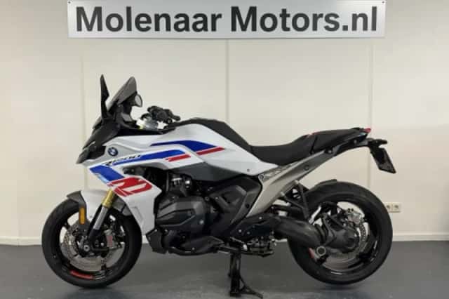 BMW R 1300 RS (2026) thumbnail 2
