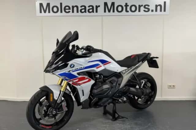 BMW R 1300 RS (2026) thumbnail 3