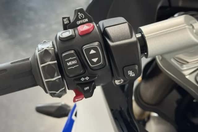 BMW R 1300 RS (2026) thumbnail 5