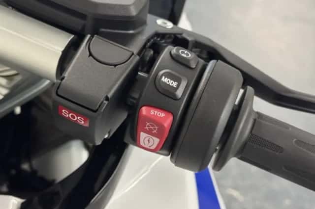 BMW R 1300 RS (2026) thumbnail 6