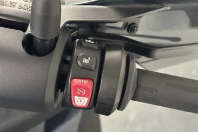 BMW C 400 GT (2024) thumbnail 6