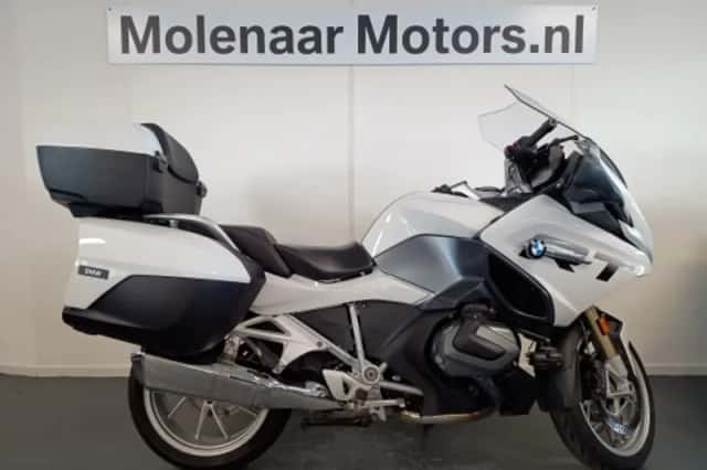 BMW R 1250 RT (2023) thumbnail 1