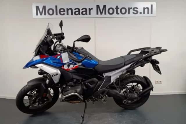BMW R 1300 GS (2024) thumbnail 2