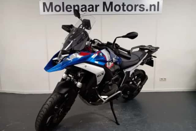 BMW R 1300 GS (2024) thumbnail 3
