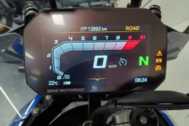 BMW R 1300 GS (2024) thumbnail 6