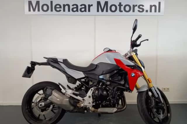 BMW F 900 R (2020) thumbnail 1