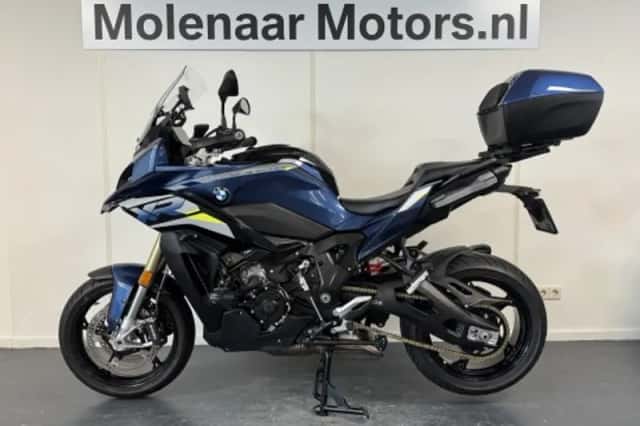 BMW S 1000 XR (2024) thumbnail 2