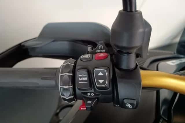 BMW R 1300 GS (2025) thumbnail 5