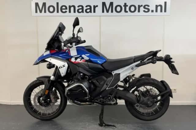BMW R 1300 GS (2025) thumbnail 2
