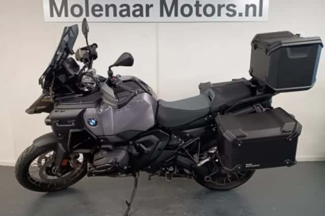 BMW R 1300 GS (2026) thumbnail 2