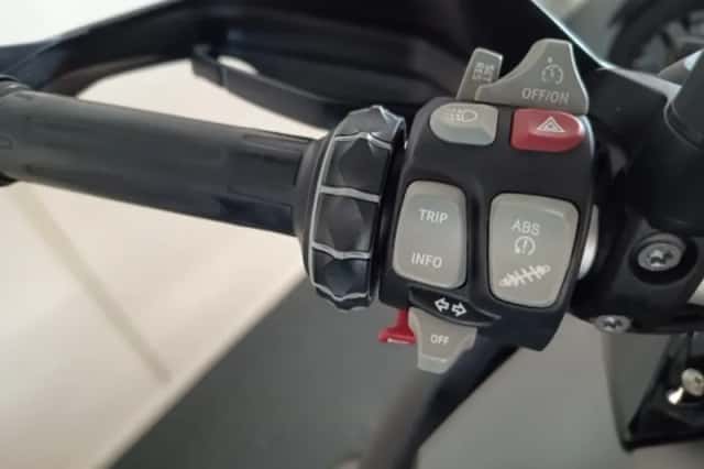 BMW R 1200 GS (2017) thumbnail 5