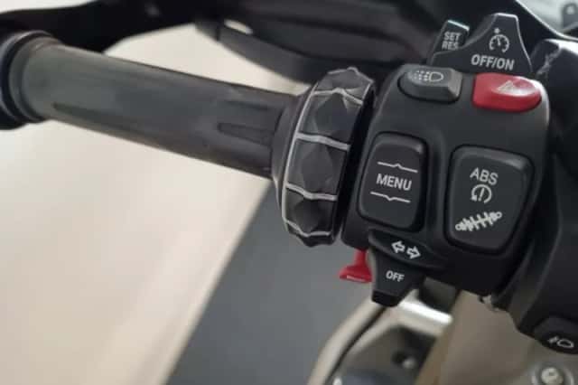 BMW R 1250 GS Adventure (2020) thumbnail 5