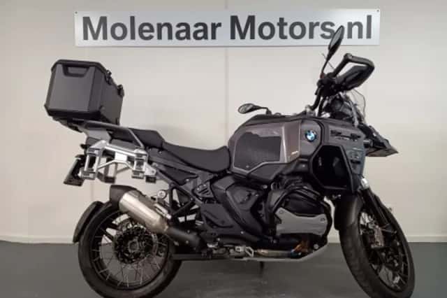 BMW R 1300 GS (2025) thumbnail 1