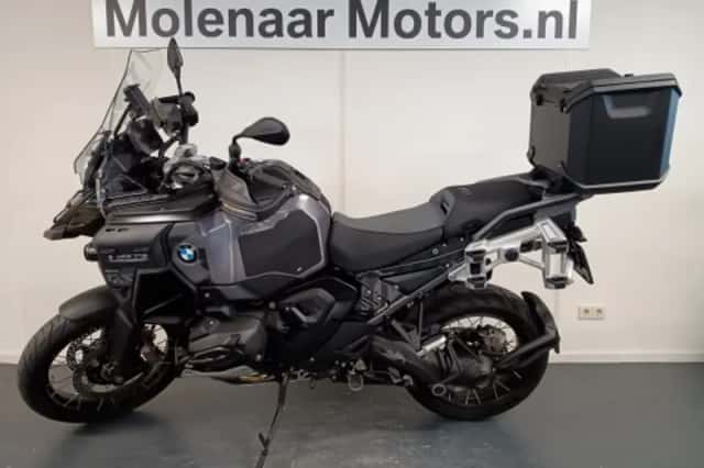 BMW R 1300 GS (2025) thumbnail 2