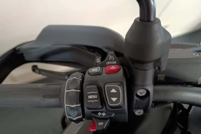 BMW R 1300 GS (2025) thumbnail 5